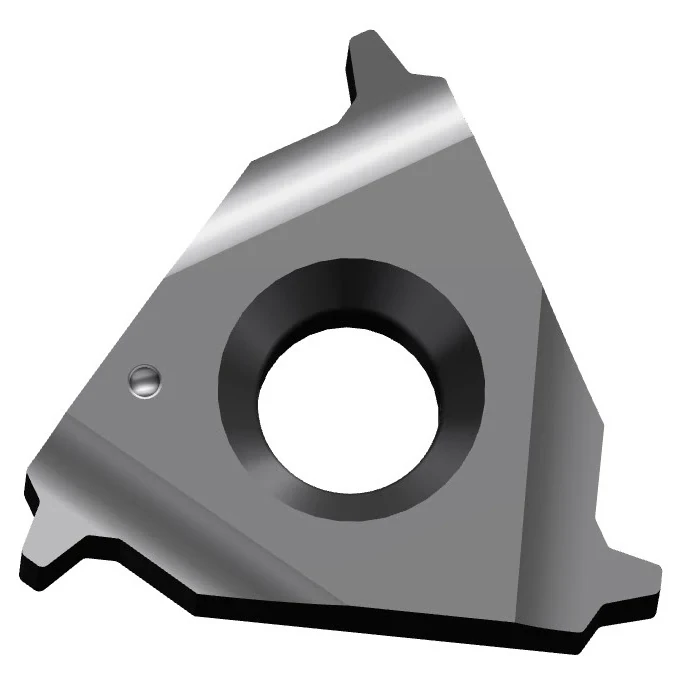 Пластина резьбовая RPIR22-T400-RXPM-CP2025