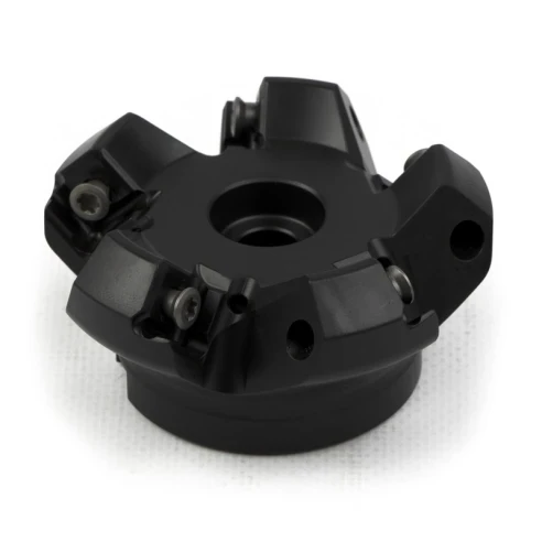 Корпус фрезы FT12-D063N22-Z05SN12