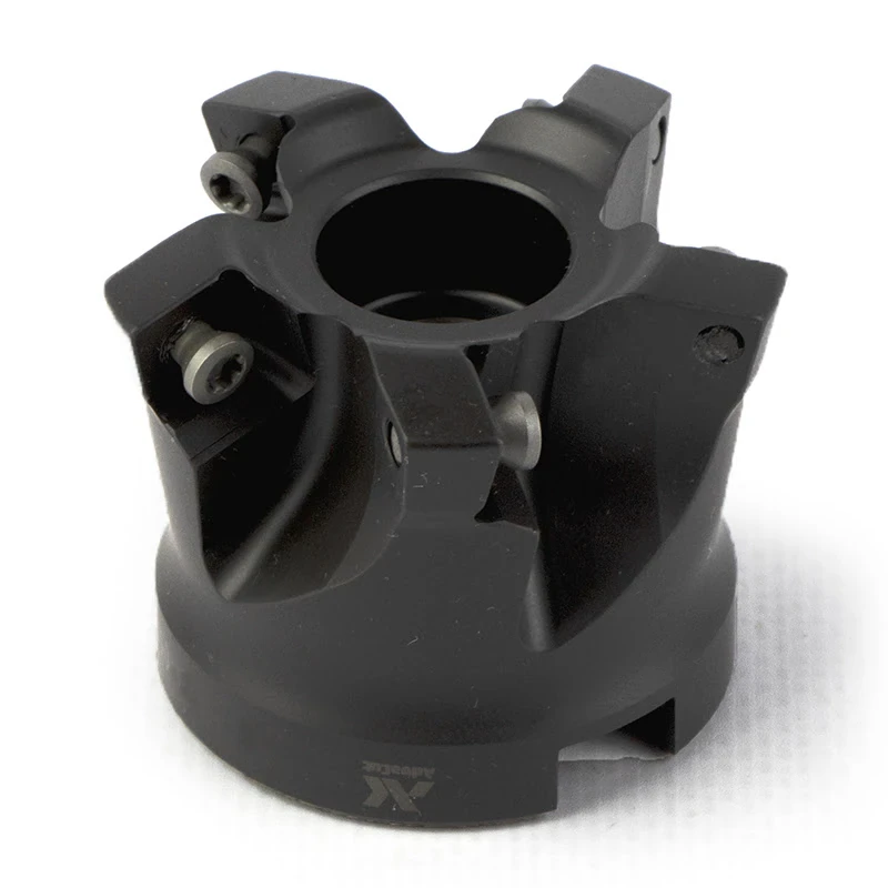 Корпус фрезы FS02-D100N32-Z07SD12