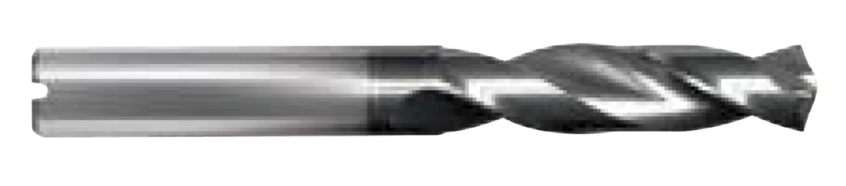Сверло твердосплавное DPK190-A3C-1480