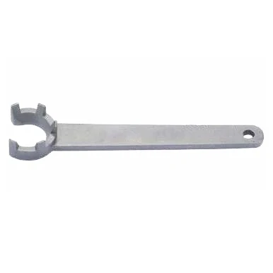 Ключ для цангового патрона ER25 с мини-гайкой