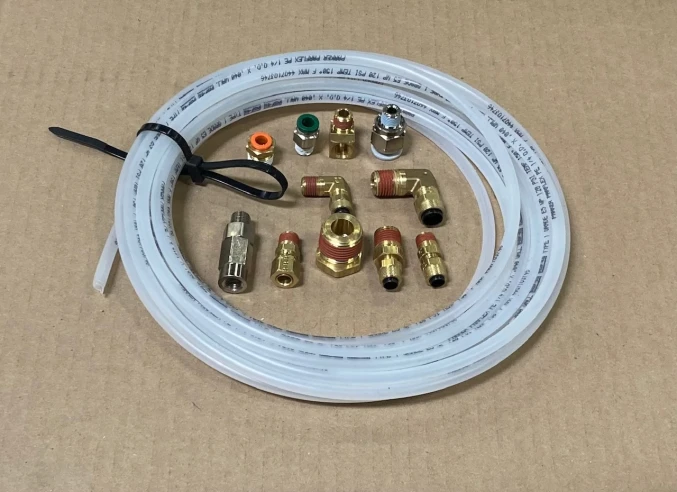 Комплект для замены обратного клапана 1/4"