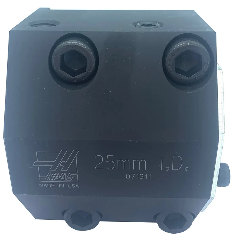 Держатель расточного инструмента с хвостовиком д.25 мм