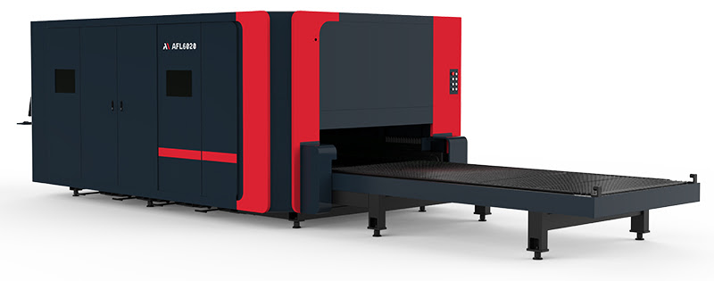  AFL6020-20KW