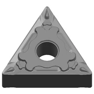 Пластина токарная TNMG160404-TAMM-CP5015