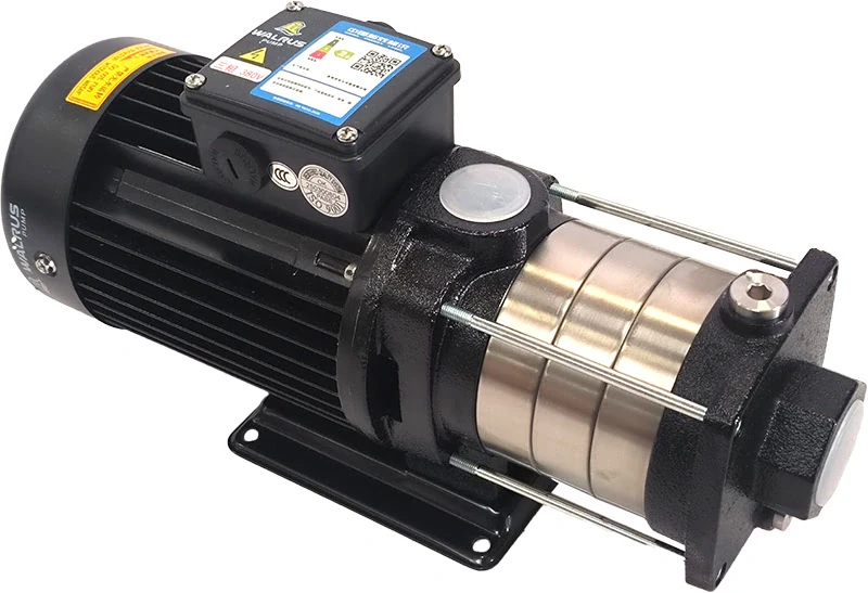 Насос циркуляции диэлектрика Walrus