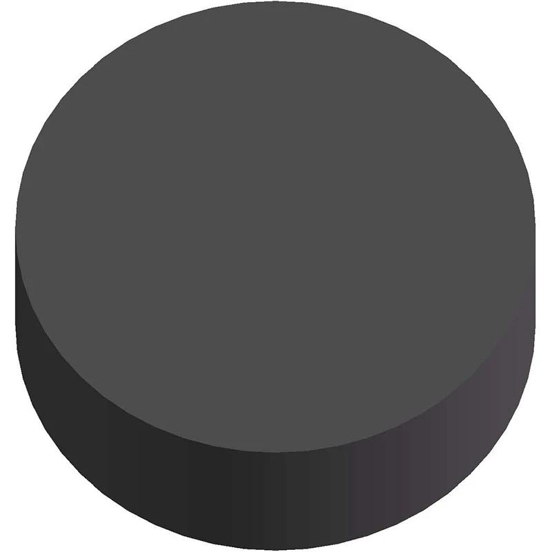 Пластина CBN токарная цельная RNGN120400-CIA0-BN3425