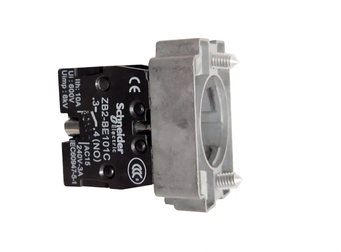 Кнопка XB2-BW33B1C  Schneider