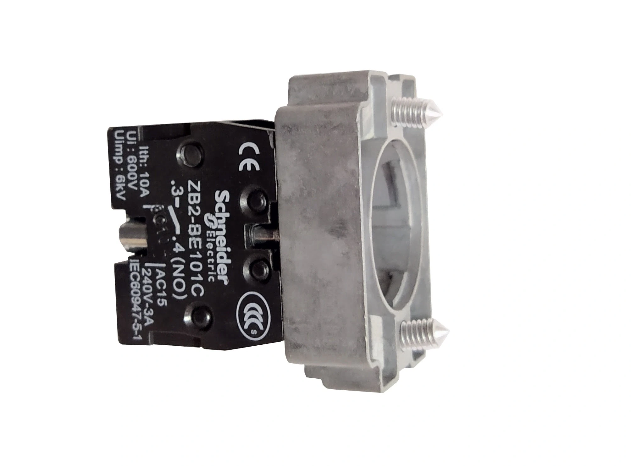 Кнопка XB2-BW33B1C  Schneider