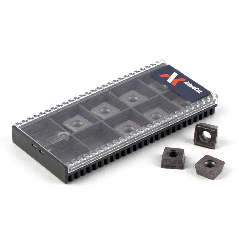 Пластина для сверла QPMG110408-SAPM-CP1130