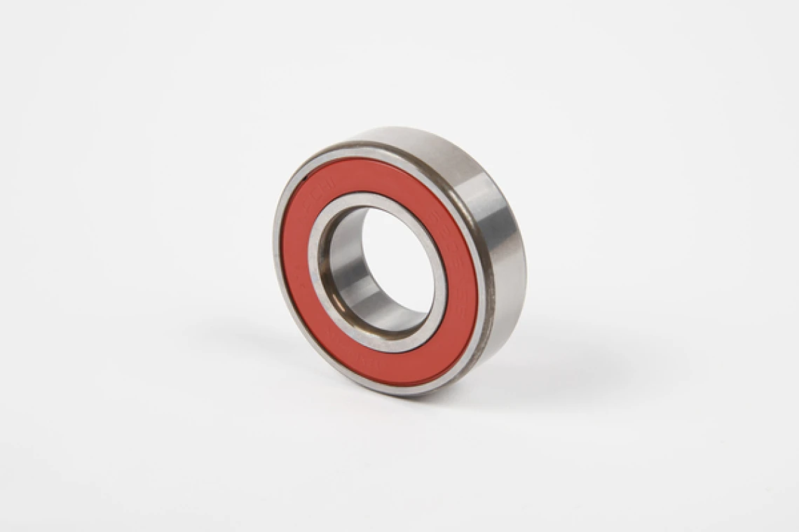 Радиальный подшипник 25х52х15