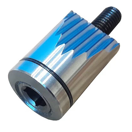 Винт фиксации (эксцентрик) инструментального блока VDI30, 22мм, M8