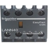 Дополнительный контакт 40