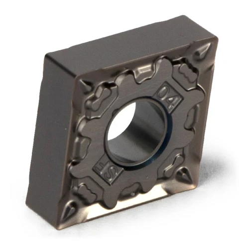 Пластина токарная CNMG120408-TAMM-CP5015