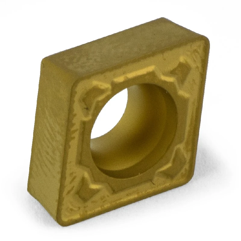 Пластина токарная CCMT09T308-TAPK-CC1025