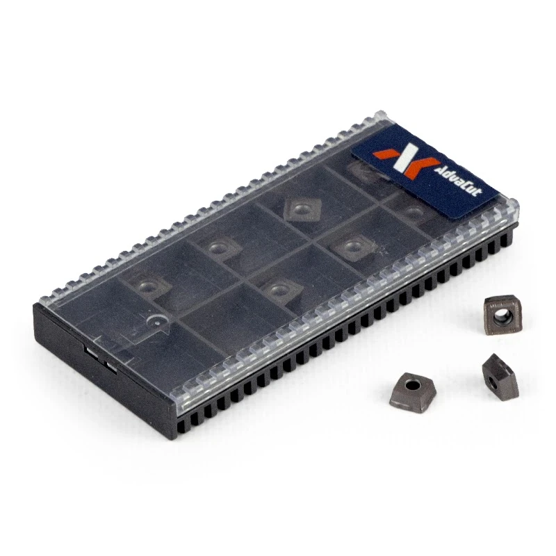 Пластина для сверла QPMG07T306-SBPM-CP1130