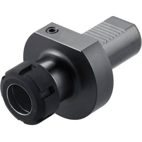 Цанговый патрон, тип E4-40×32, для цанг ER32 (2-20 мм) VDI40