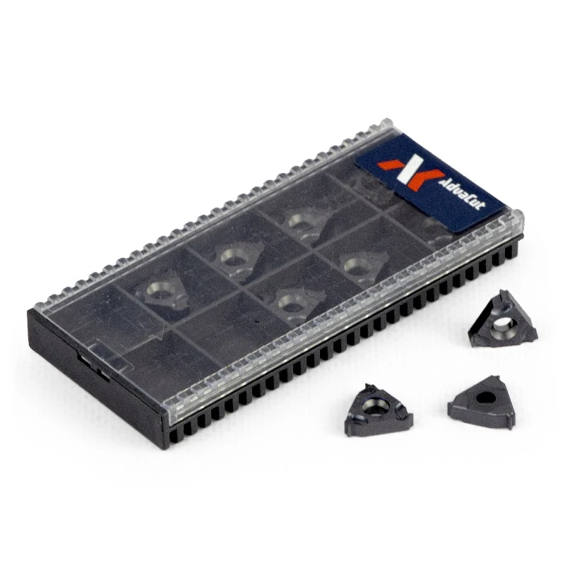 Пластина резьбовая RPIR16-M175-RAPM-CP2025