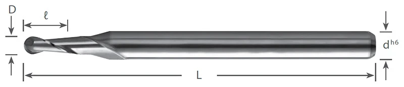 Фреза 1625-1575.473 (MIT_Endmill 4.00 mm)