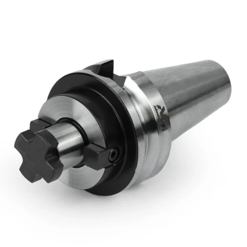 Держатель AdvaCut для торцевых фрез BBT40, посадочный ø16, L=100 мм; MAS403/BT; AD; G6,3;