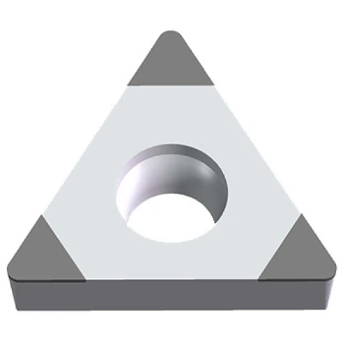 Пластина CBN токарная TPGW110304-CCA3-BC6025