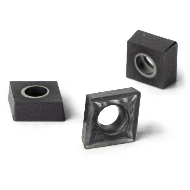 Пластина токарная CCMT060204-TFPM-CP2025