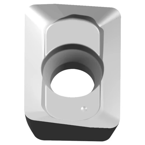 Пластина фрезерная APET160408R-MGAL-CU4025