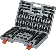 Ручной универсальный зажим