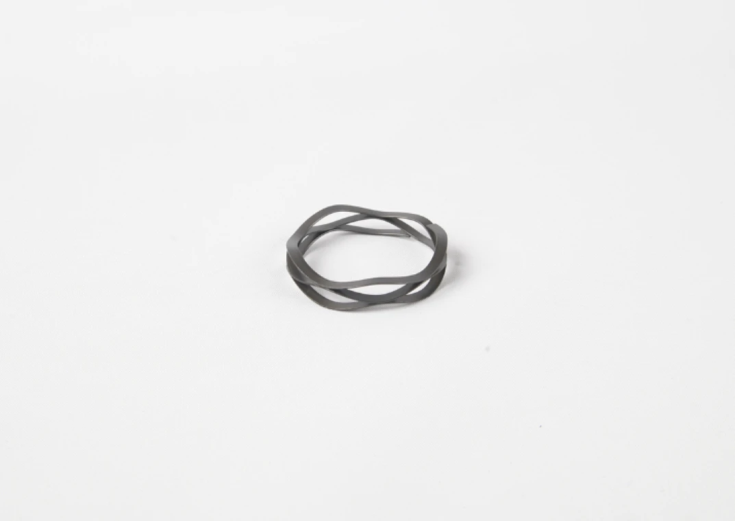 Волновая пружина 55 мм 334N