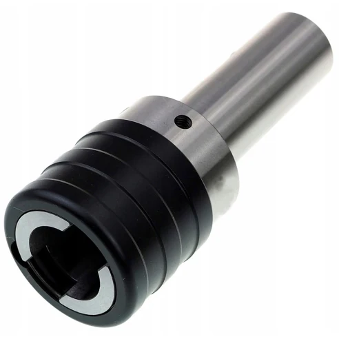 Быстросменный патрон для метчиков с компенсационной муфтой AdvaCut с цилиндрическим хвостовиком, ø20мм, M3-M12, L=41мм