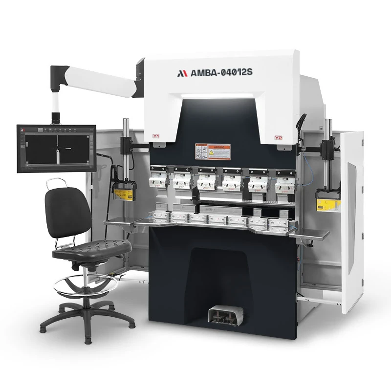  AMBA-04012S