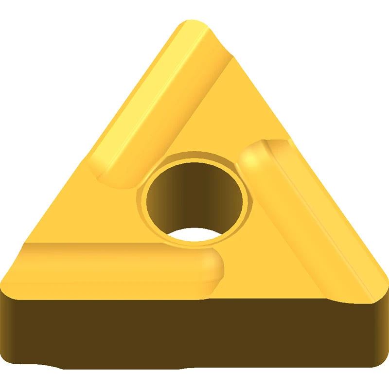 Пластина токарная TNMG160408-TAPR-CC2025