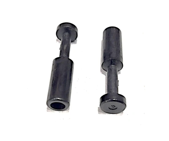 Заглушка для соединения пневматических трубопроводов QSC-8H-50