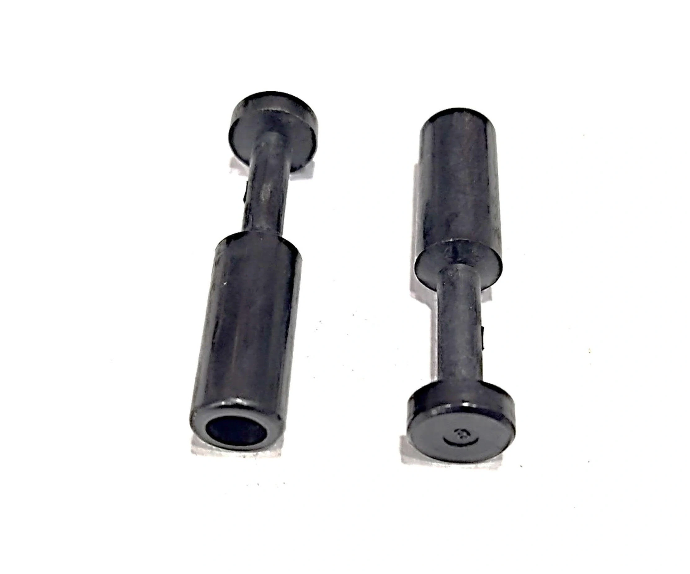 Заглушка для соединения пневматических трубопроводов QSC-8H-50