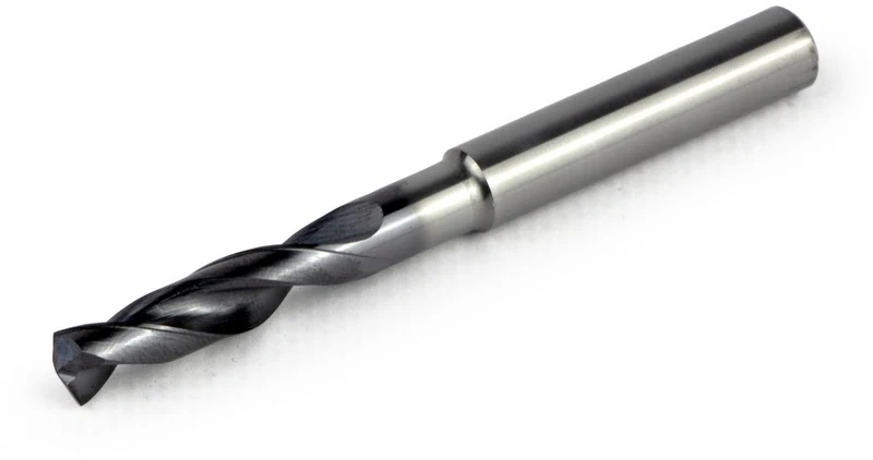 Сверло твердосплавное DSK201-CAEC03-0270