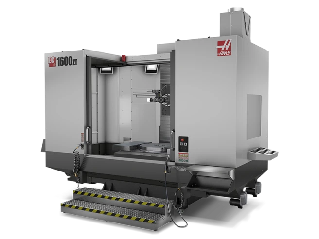 Haas EC-1600ZT