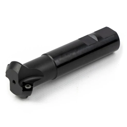 Корпус фрезы FP02-D025W25-Z02SP09