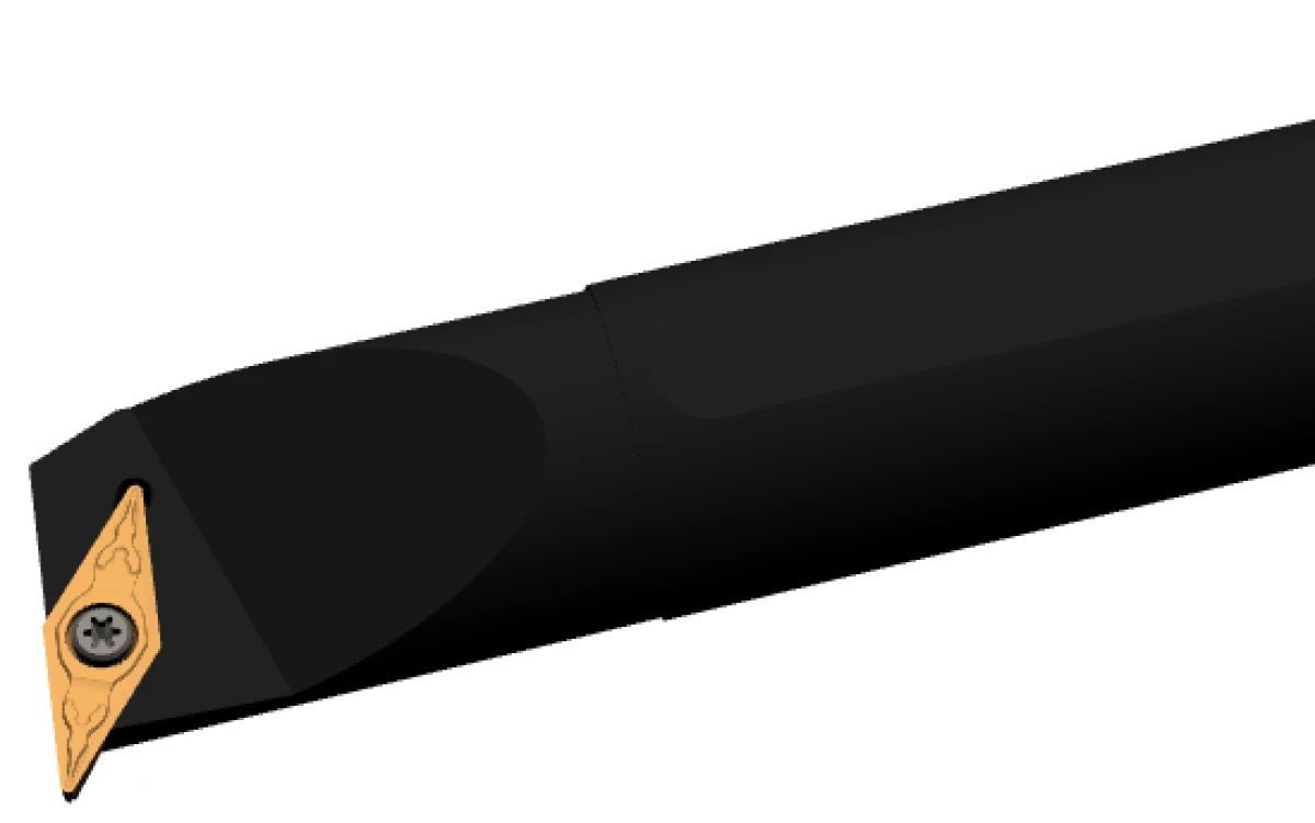 Оправка расточная S25S-SVUCR16