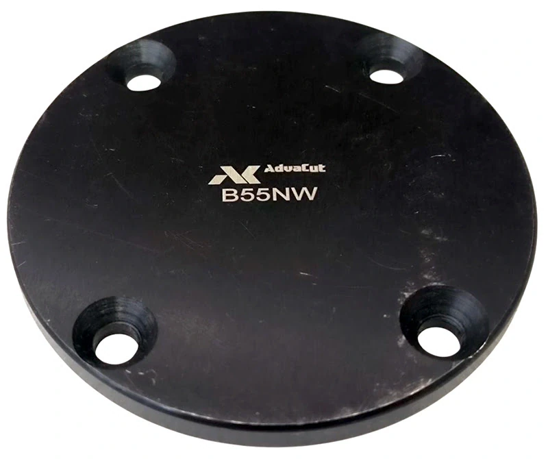 Заглушка BMT55, для держателя расточных резцов и сверл