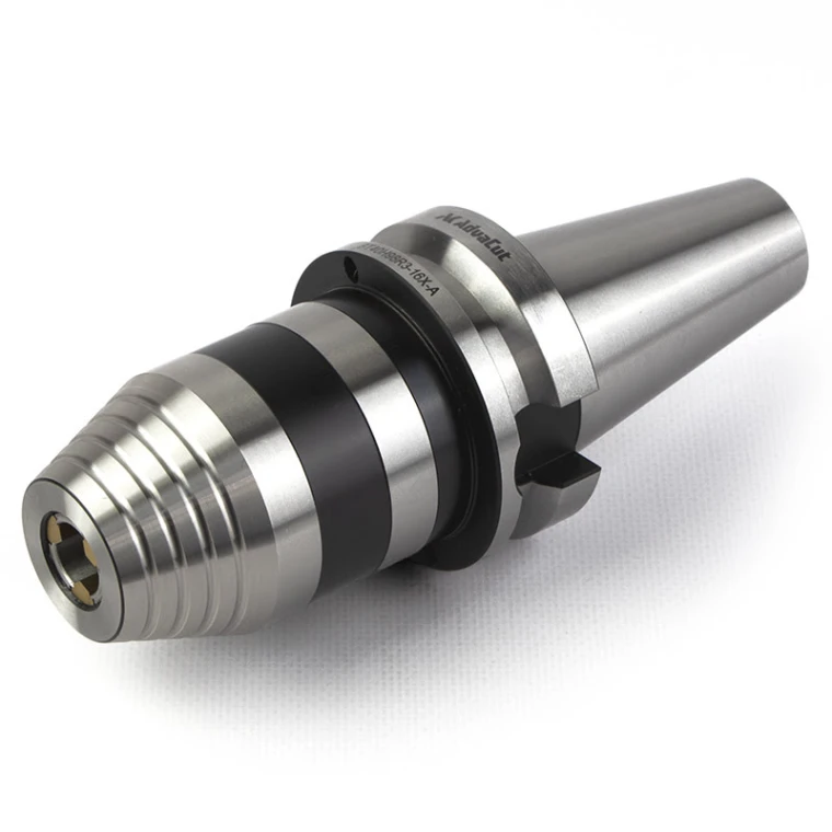 Сверлильный патрон BT40 ø1,0-13 мм H = 98мм MAS 403/BT A