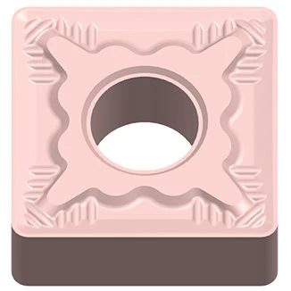 Пластина токарная SNMG150608-TCPP-CC1220