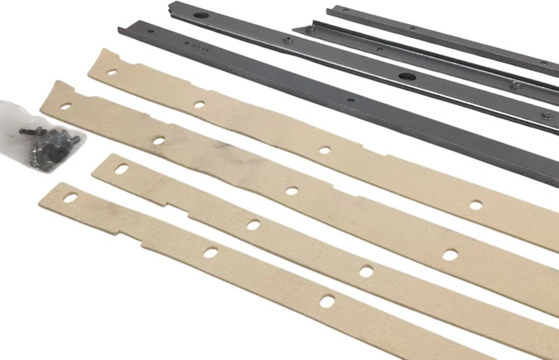 Комплект уплотнений двери ST-20