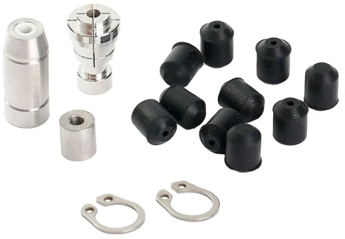 Комплект направляющих TS GUIDE SET 1,02