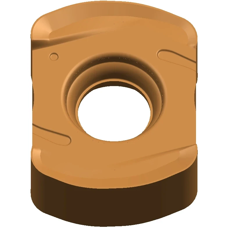 Пластина фрезерная LNMX090603-MZST-CP2035