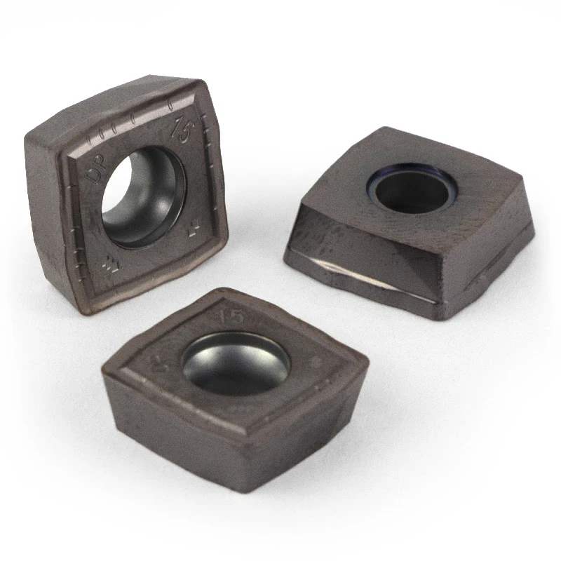 Пластина для сверла QPMG150512-SAPM-CP1130