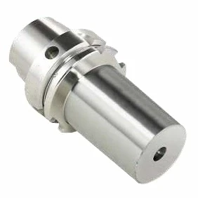 Заготовка оправки AdvaCut HSK63A, ø100мм, L=300мм; DIN 69893