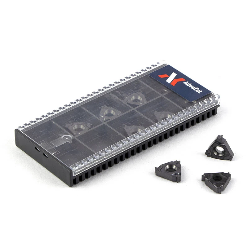 Пластина резьбовая RPER16-W140-RAPM-CP2025