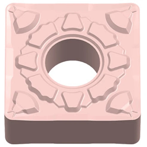 Пластина токарная SNMG090308-TAPP-CC1025