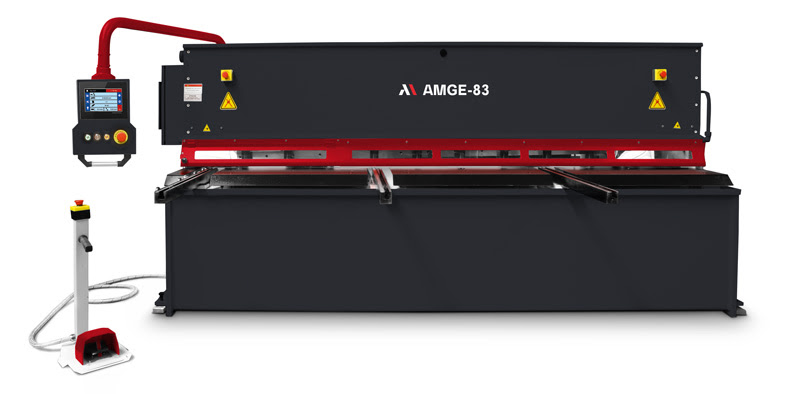  AMGE-83