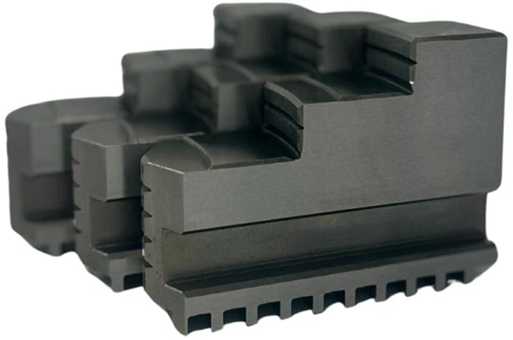 Обратные кулачки (3 шт.) для ручного патрона K11-315/320